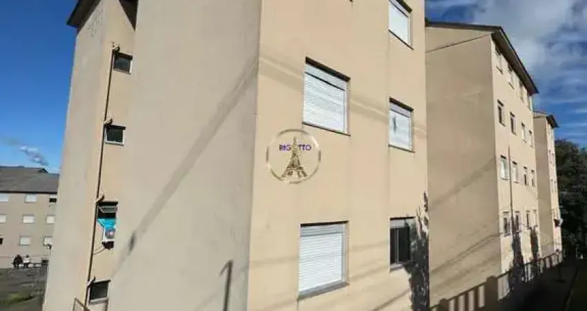 Apartamento com 2 quartos à venda no Desvio Rizzo, Caxias do Sul 