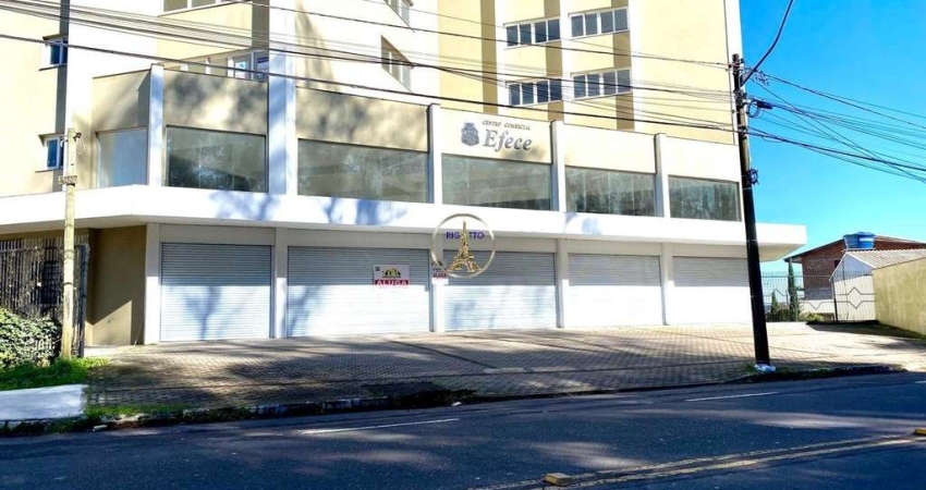 Ponto comercial para alugar no Interlagos, Caxias do Sul 