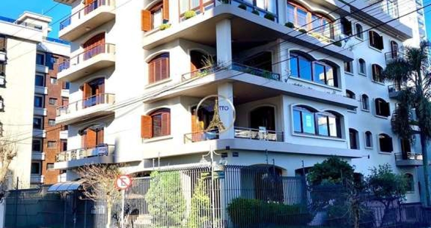 Apartamento com 4 quartos à venda no Exposição, Caxias do Sul 