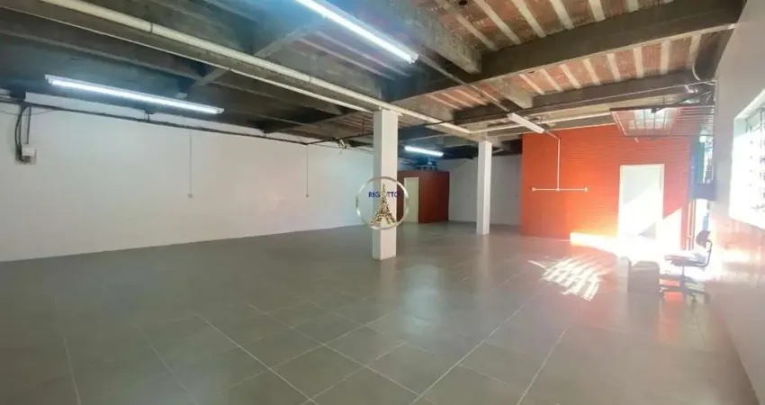 Barracão / Galpão / Depósito para alugar na Bela Vista, Caxias do Sul 