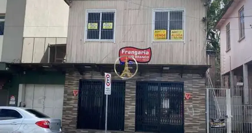Casa comercial para alugar no Rio Branco, Caxias do Sul