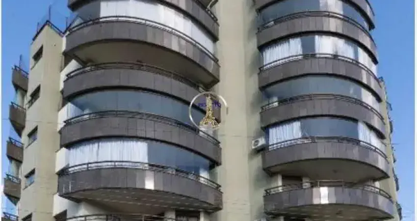 Apartamento com 3 quartos à venda no Rio Branco, Caxias do Sul 