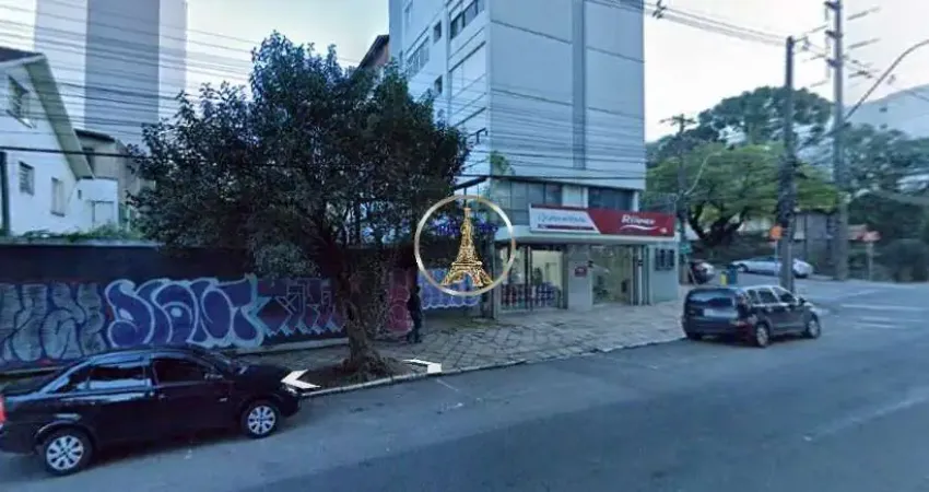 Terreno à venda na Nossa Senhora de Lourdes, Caxias do Sul