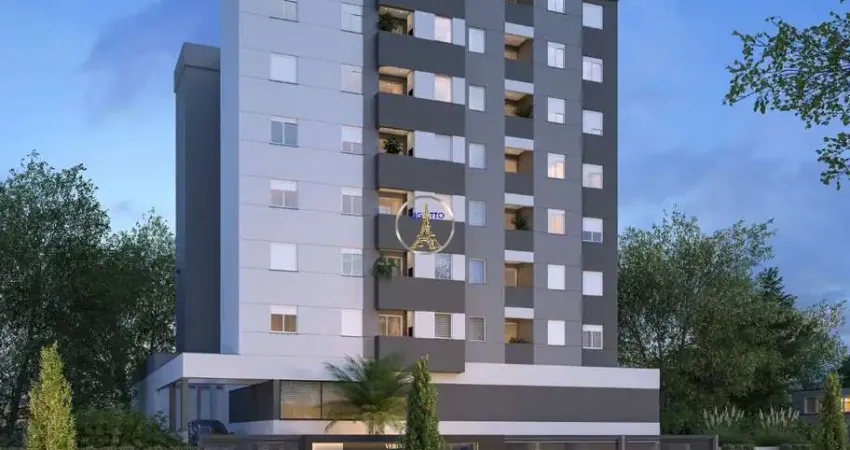 Apartamento com 2 quartos à venda na Nossa Senhora do Rosário, Caxias do Sul