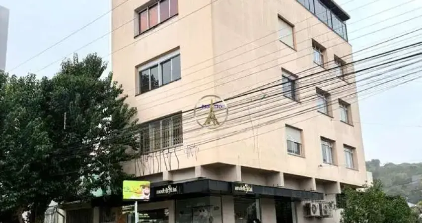 Apartamento com 3 quartos à venda no Pio X, Caxias do Sul 