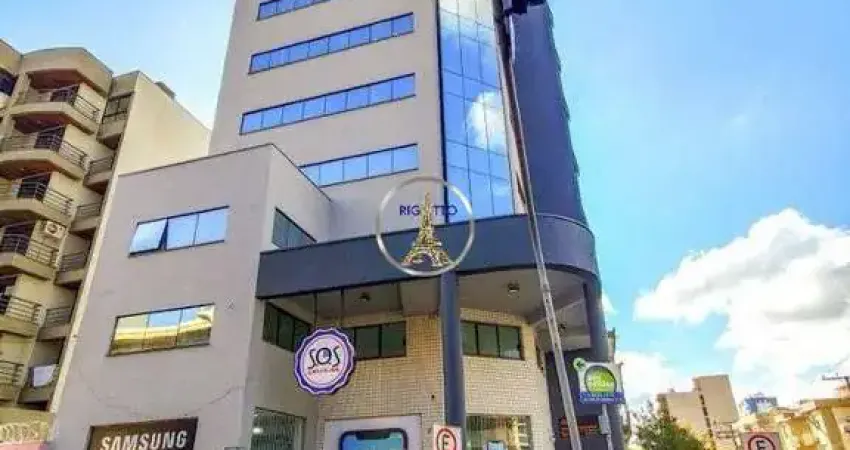 Sala comercial à venda no São Pelegrino, Caxias do Sul 