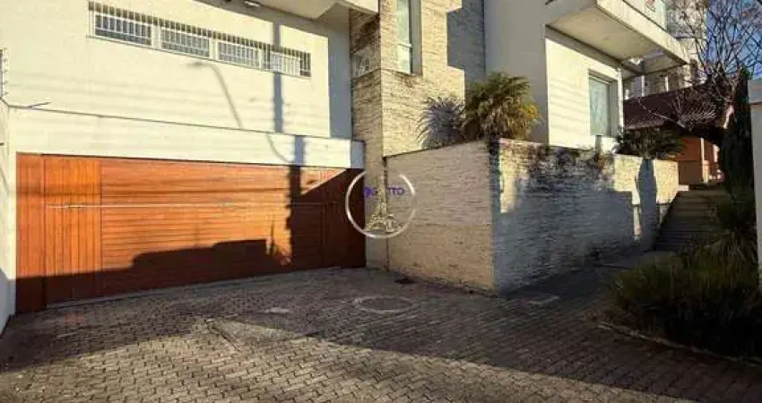 Casa com 4 quartos à venda no Sagrada Família, Caxias do Sul