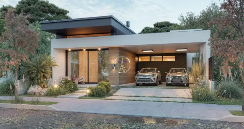 Casa com 3 quartos à venda na Bela Vista, Caxias do Sul 