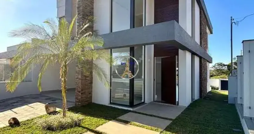 Casa com 3 quartos à venda na Nossa Senhora da Saúde, Caxias do Sul 