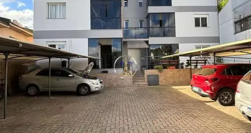 Apartamento com 2 quartos à venda no Santa Catarina, Caxias do Sul