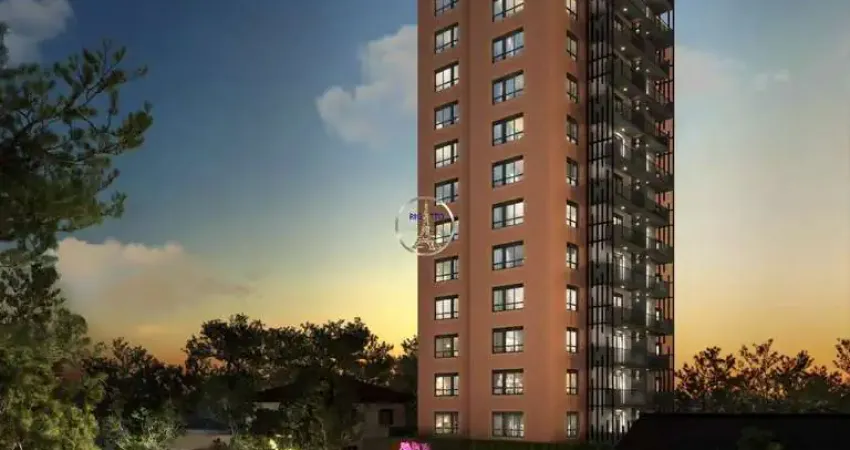 Apartamento com 1 quarto à venda no Centro, Bento Gonçalves 