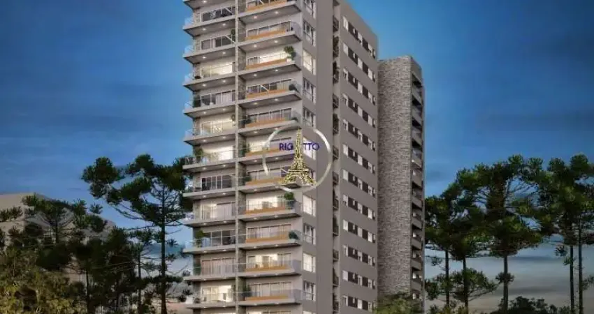 Apartamento com 2 quartos à venda no Imigrante, Bento Gonçalves