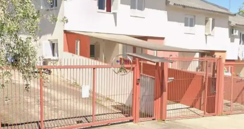 Casa em condomínio fechado com 2 quartos à venda no Desvio Rizzo, Caxias do Sul 