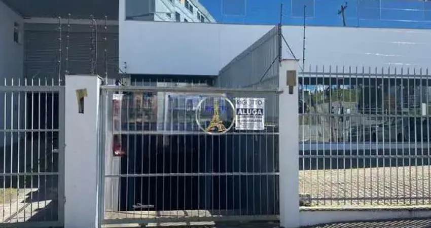 Barracão / Galpão / Depósito para alugar na Cidade Nova, Caxias do Sul
