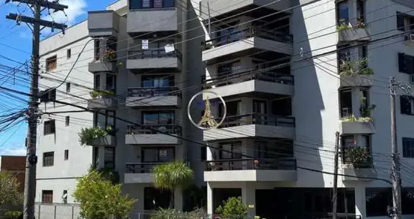 Cobertura com 3 quartos à venda no Petrópolis, Caxias do Sul 