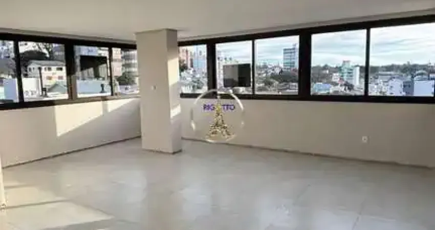 Apartamento com 2 quartos à venda no Humaitá, Bento Gonçalves