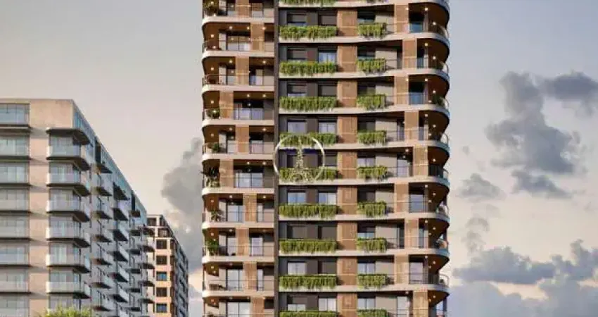 Apartamento com 2 quartos à venda no São Francisco, Bento Gonçalves