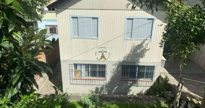 Casa com 5 quartos à venda no Rio Branco, Caxias do Sul