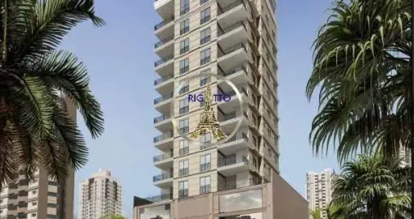 Apartamento com 3 quartos à venda no Andorinha, Itapema 