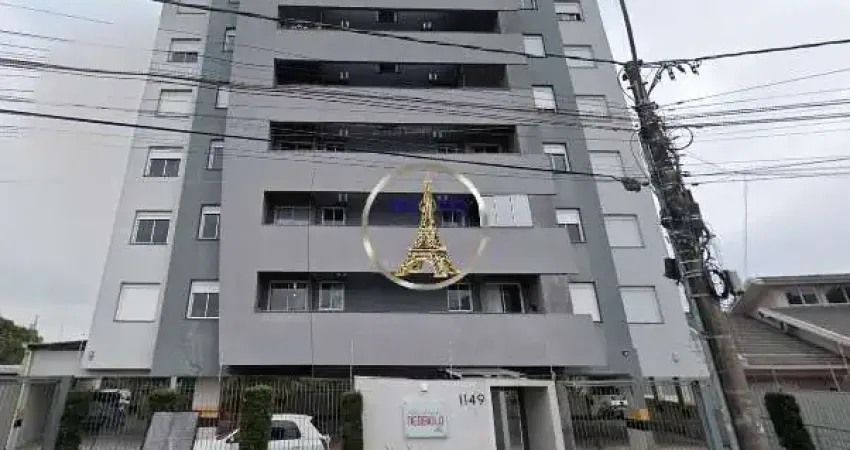 Apartamento com 2 quartos à venda no Santa Fé, Caxias do Sul 