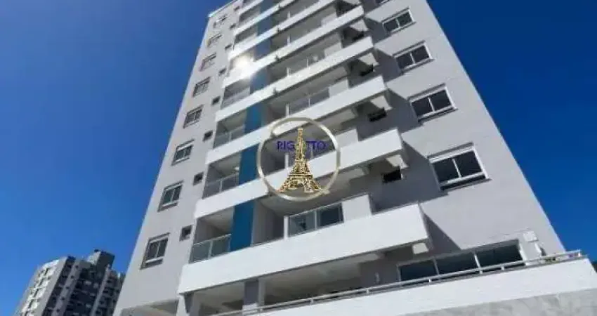Apartamento com 2 quartos à venda no Barreiros, São José 