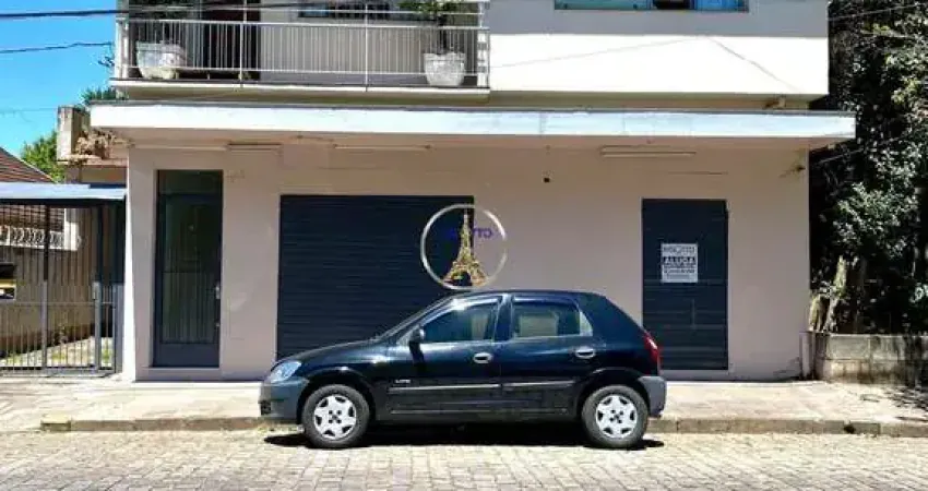 Ponto comercial para alugar na Nossa Senhora de Lourdes, Caxias do Sul