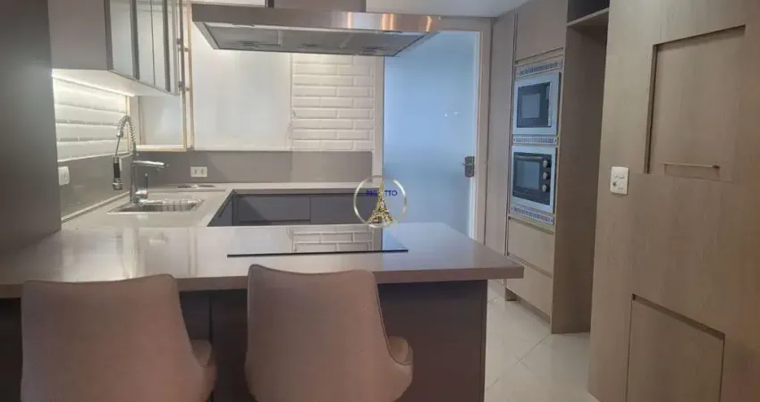 Apartamento com 3 quartos à venda no Sanvitto, Caxias do Sul