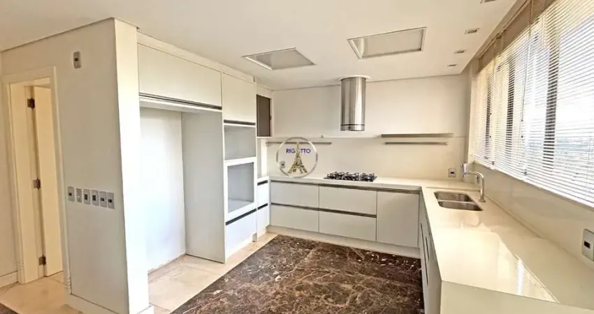 Apartamento com 4 quartos à venda no Madureira, Caxias do Sul 