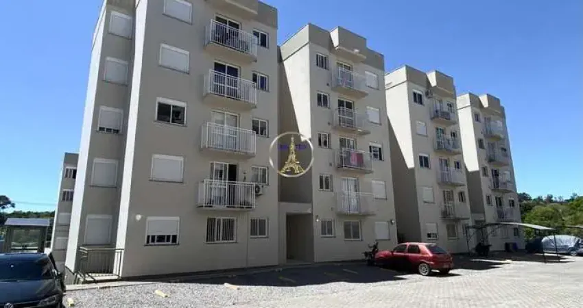 Apartamento com 2 quartos para alugar no São Virgílio, Caxias do Sul