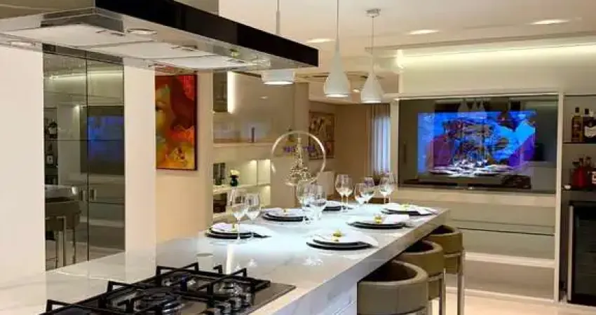 Casa com 4 quartos à venda no Cinqüentenário, Caxias do Sul 