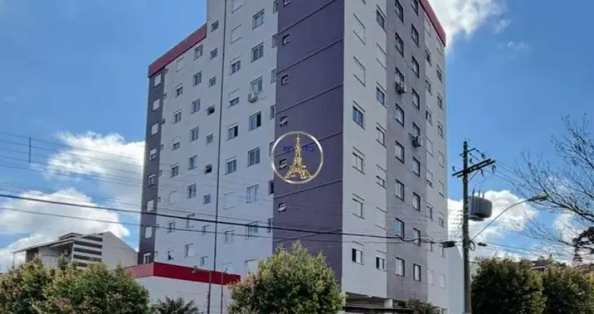 Apartamento com 2 quartos à venda no Vinhedos, Caxias do Sul