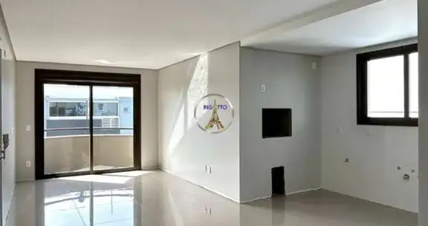 Apartamento com 2 quartos à venda no São José, Caxias do Sul 