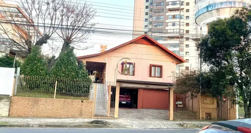 Casa com 4 quartos à venda no Sagrada Família, Caxias do Sul