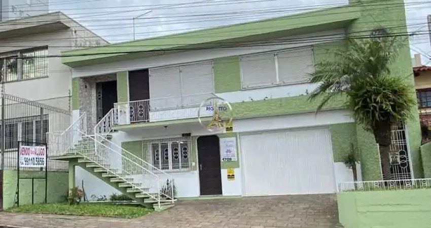 Casa com 4 quartos para alugar no Exposição, Caxias do Sul 