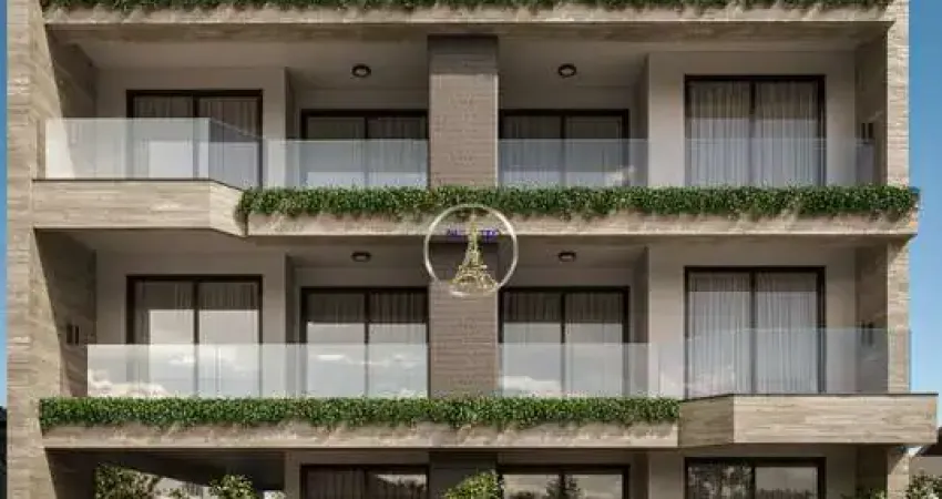 Apartamento com 2 quartos à venda no Centro, Torres 