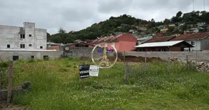 Terreno à venda no Diamantino, Caxias do Sul