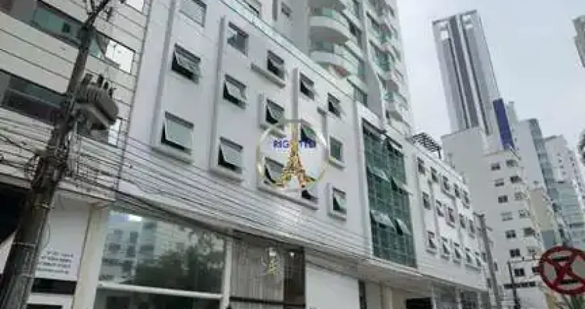 Apartamento com 3 quartos à venda no Centro, Balneário Camboriú