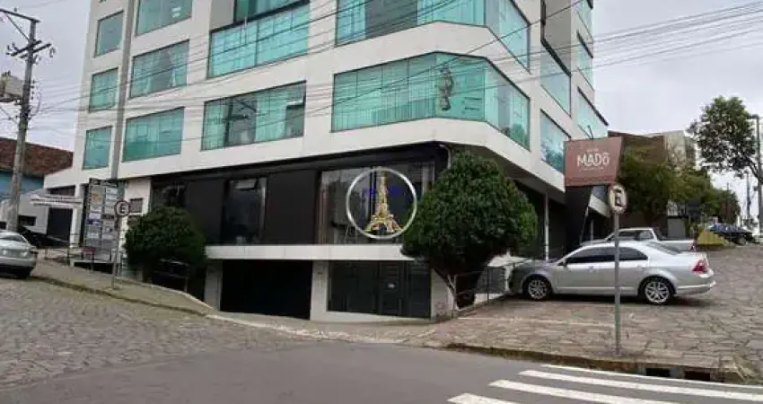 Sala comercial para alugar no Cruzeiro, Caxias do Sul 