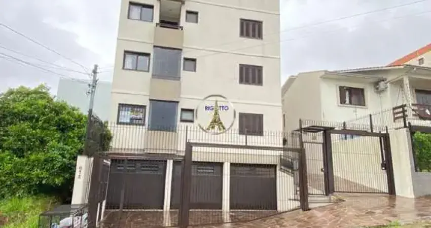 Apartamento com 2 quartos para alugar na Bela Vista, Caxias do Sul