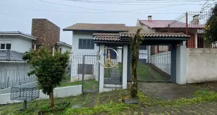 Casa com 2 quartos para alugar no Charqueadas, Caxias do Sul 
