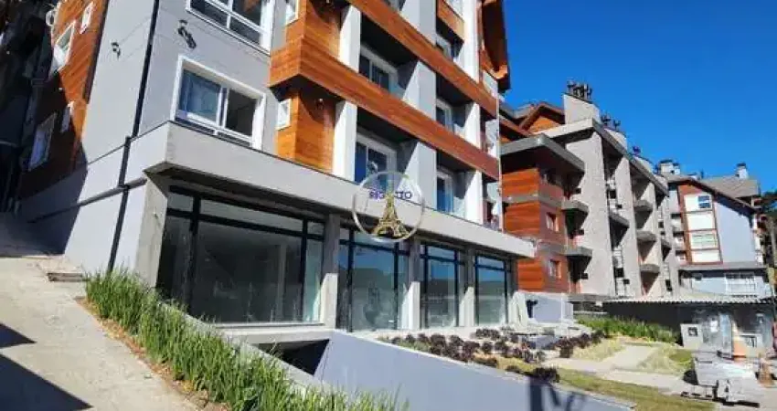 Apartamento com 2 quartos à venda no Lagos do Bosque, Gramado 