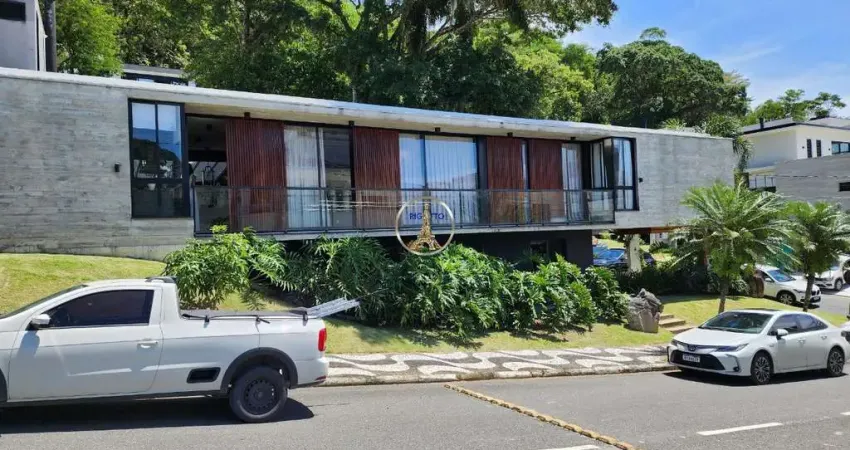Casa em condomínio fechado com 4 quartos à venda na Barra, Balneário Camboriú