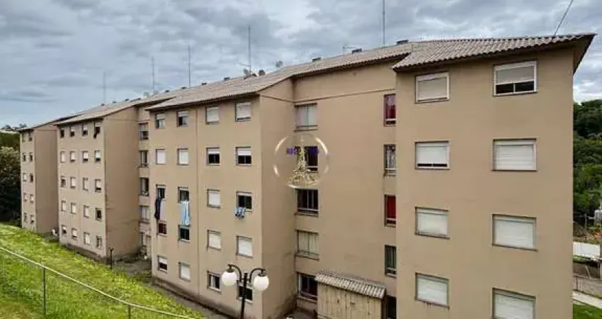 Apartamento com 2 quartos para alugar no Desvio Rizzo, Caxias do Sul