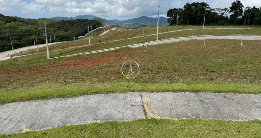 Terreno à venda no Rio do Meio, Itajaí