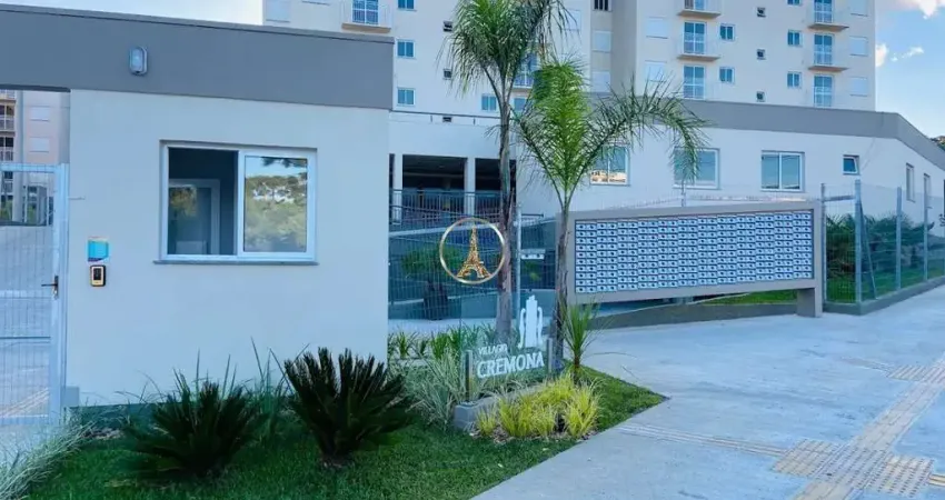 Apartamento com 2 quartos à venda no São Virgílio, Caxias do Sul