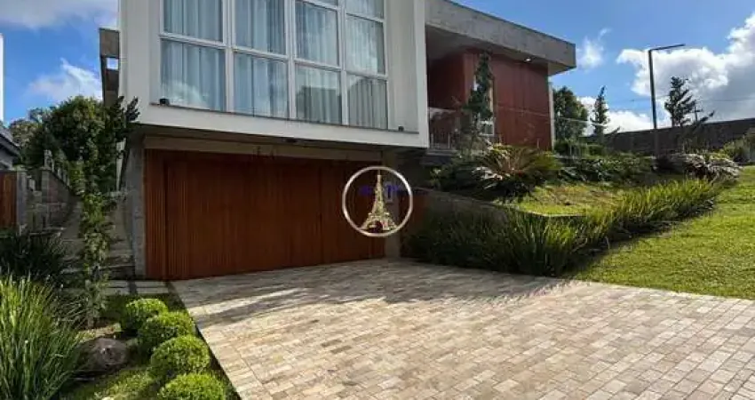 Casa em condomínio fechado com 3 quartos à venda na Nossa Senhora da Saúde, Caxias do Sul 