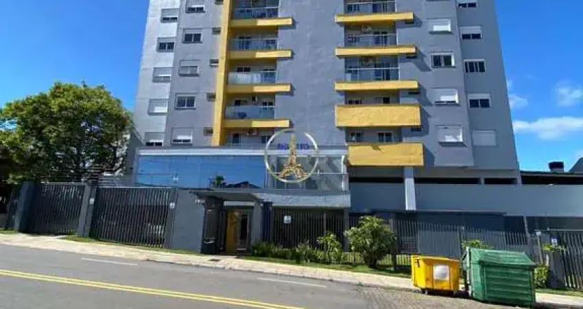 Apartamento com 2 quartos para alugar no Petrópolis, Caxias do Sul
