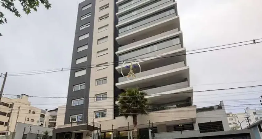 Apartamento com 3 quartos à venda no Exposição, Caxias do Sul