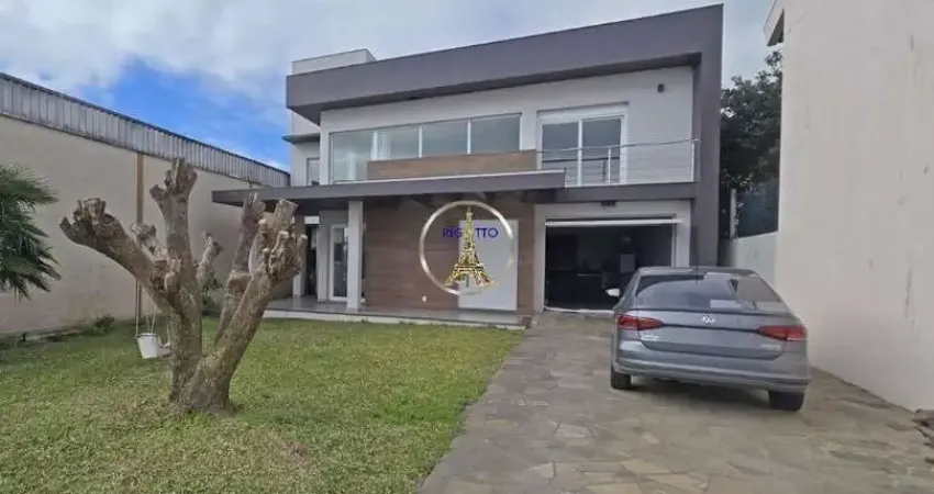 Casa com 4 quartos à venda no Esplanada, Caxias do Sul 