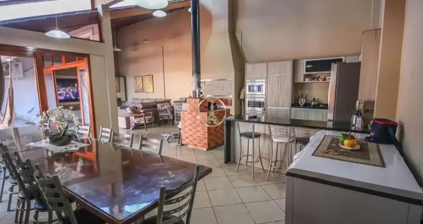 Casa com 3 quartos à venda no Santa Helena, Bento Gonçalves